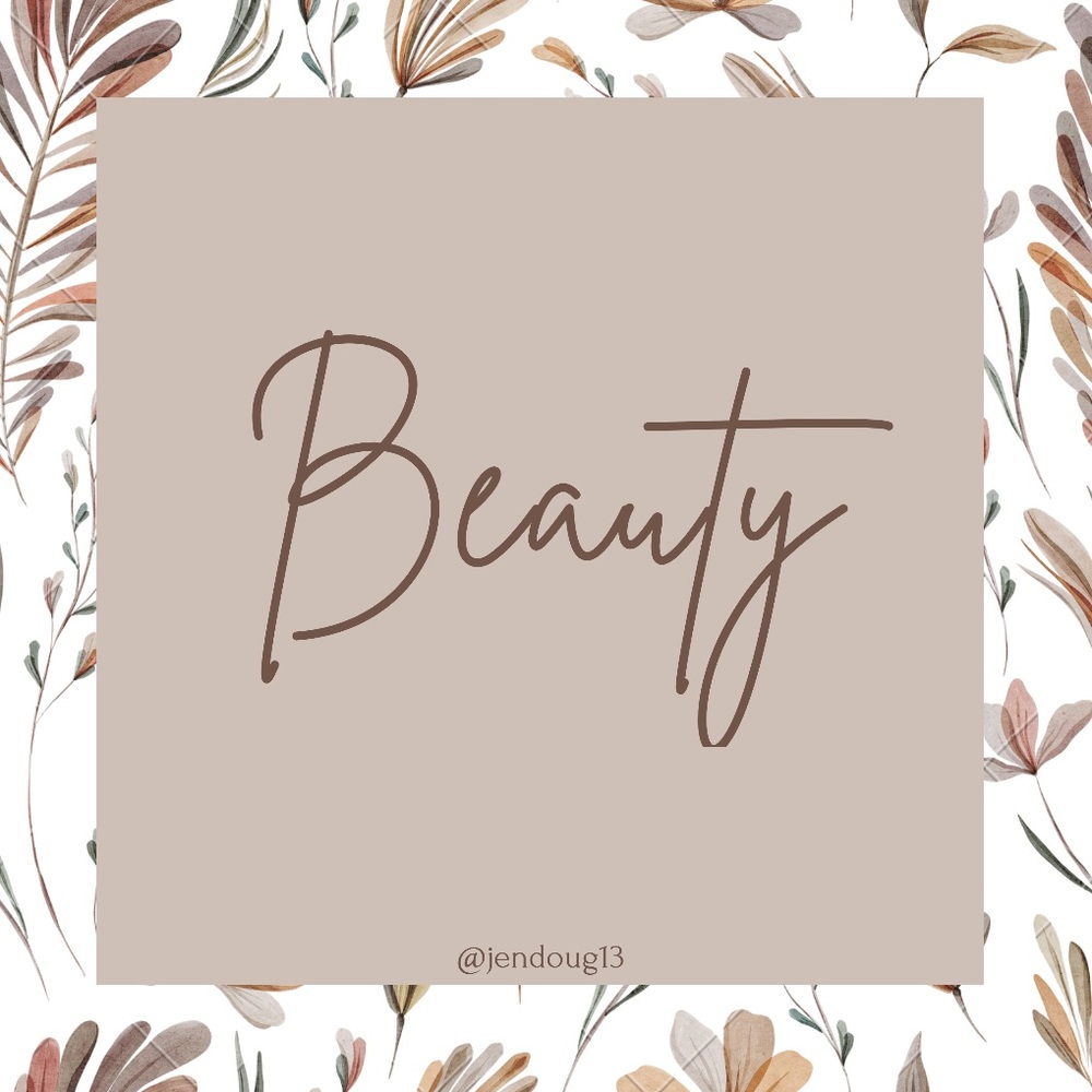 BEAUTY🤎